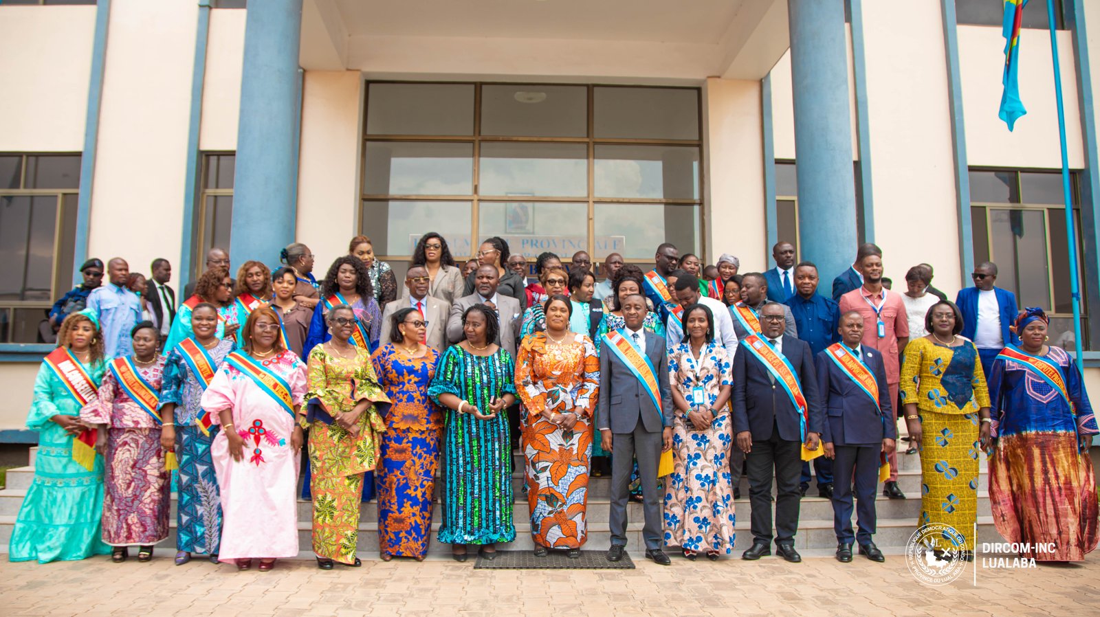 LUALABA : KOLWEZI ACCUEILLE LE 1er FORUM NATIONAL ...