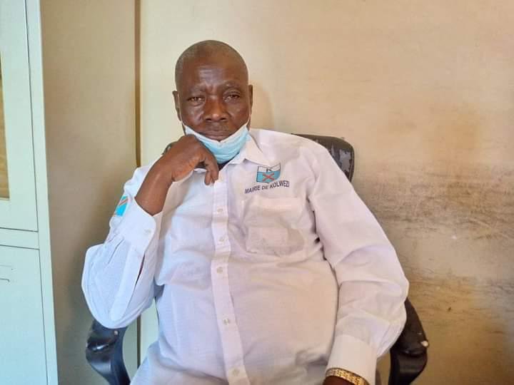 La Presse du Lualaba en deuil : Le Président de l'UNPC, Bernard MUTONKOLE KIYABO YABO n'est Plus