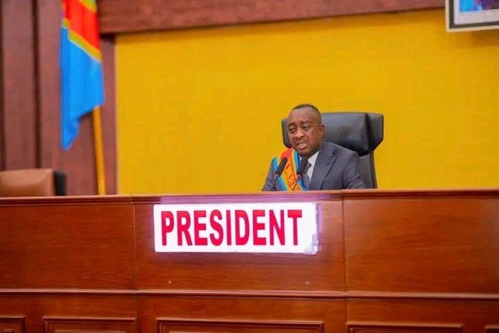 Assemblée Provinciale du Lualaba, APLU: Honorable Jean-Mari KASEYA élu Président, et le bureau définitif installé